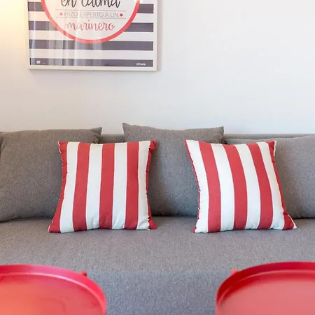 Malagasuite Yate Iii * Фуенхірола