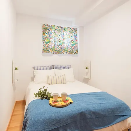 Malagasuite Yate Iii Fuengirola