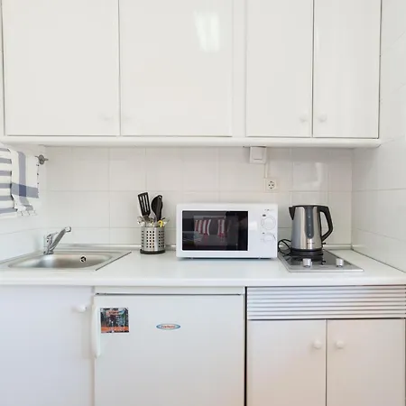 Malagasuite Yate Iii *