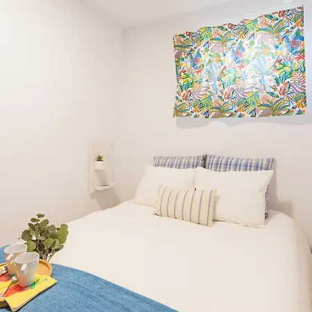 Malagasuite Yate Iii フエンヒロラ