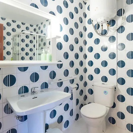 アパート Malagasuite Yate Iii フエンヒロラ