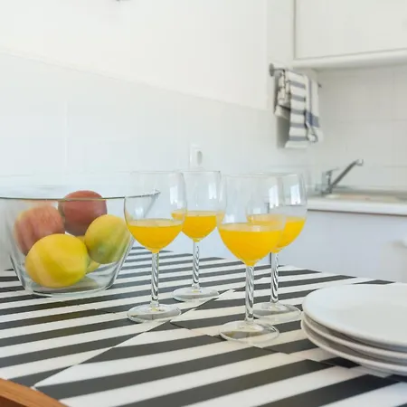 Malagasuite Yate Iii Apartment Fuengirola