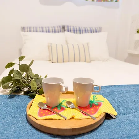 Malagasuite Yate Iii アパート *