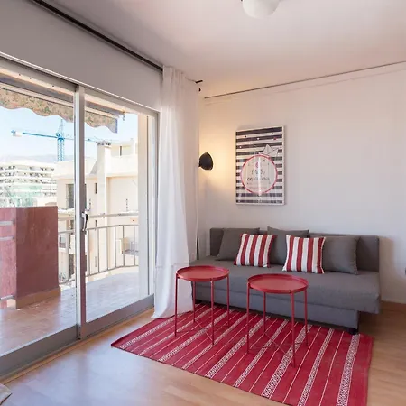 Apartment Malagasuite Yate Iii *