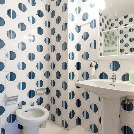 Apartamento Malagasuite Yate Iii *