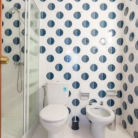 Apartment Malagasuite Yate Iii