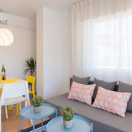 Malagasuite Yate Iii *