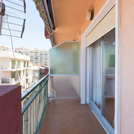 Malagasuite Yate Iii Apartamento *