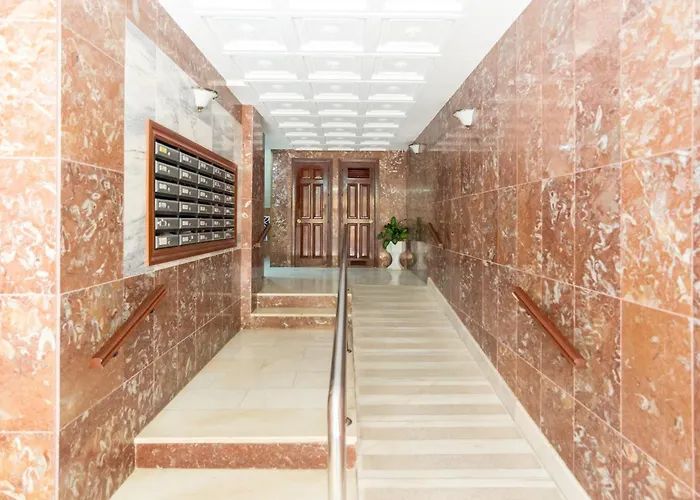 Apartment Malagasuite Yate Iii Fuengirola