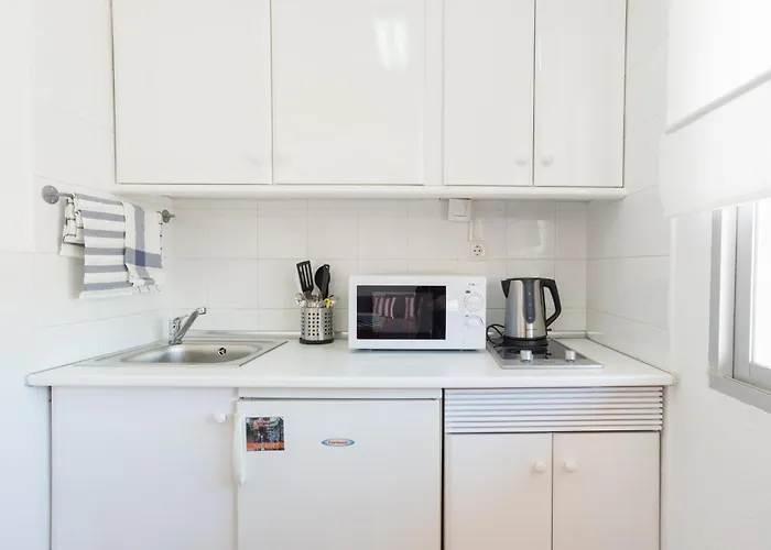 Malagasuite Yate Iii *