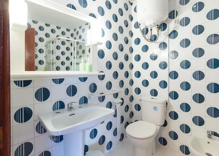 Apartment Malagasuite Yate Iii Fuengirola