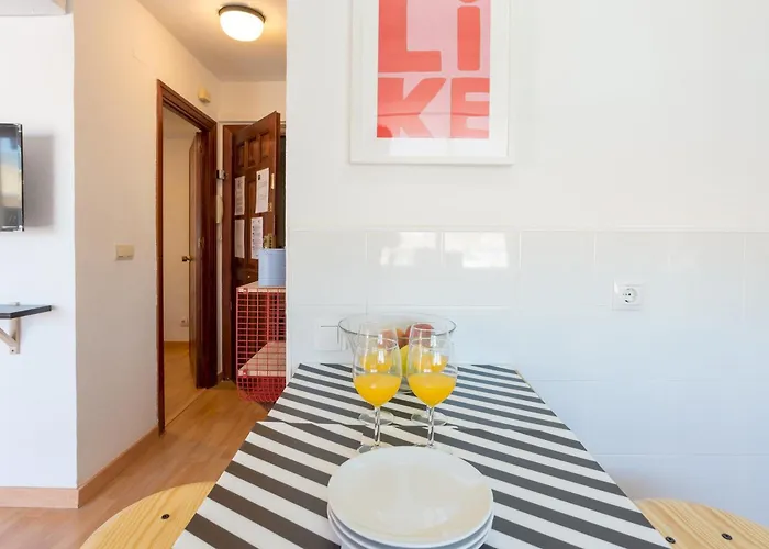 Malagasuite Yate Iii Apartment