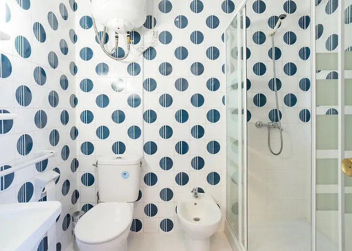 Malagasuite Yate Iii Apartment *