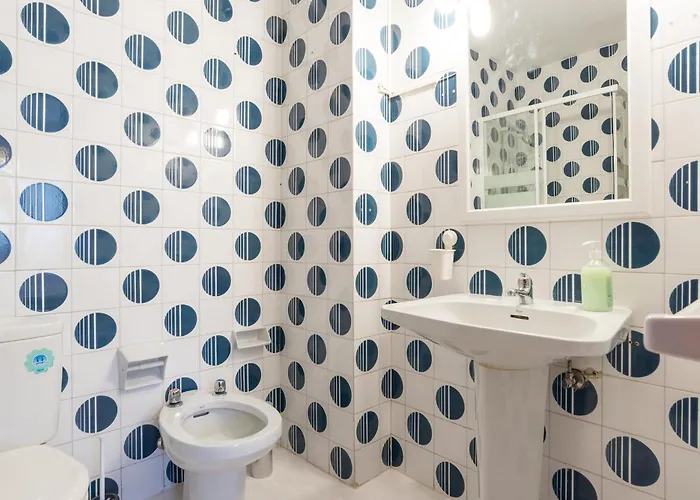 Apartment Malagasuite Yate Iii *