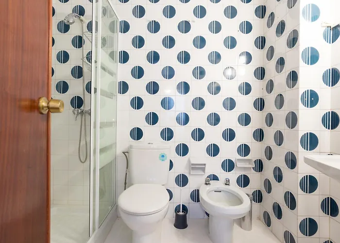 Apartment Malagasuite Yate Iii