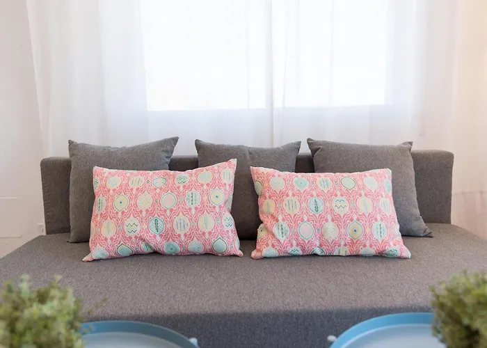 Malagasuite Yate Iii * Fuengirola