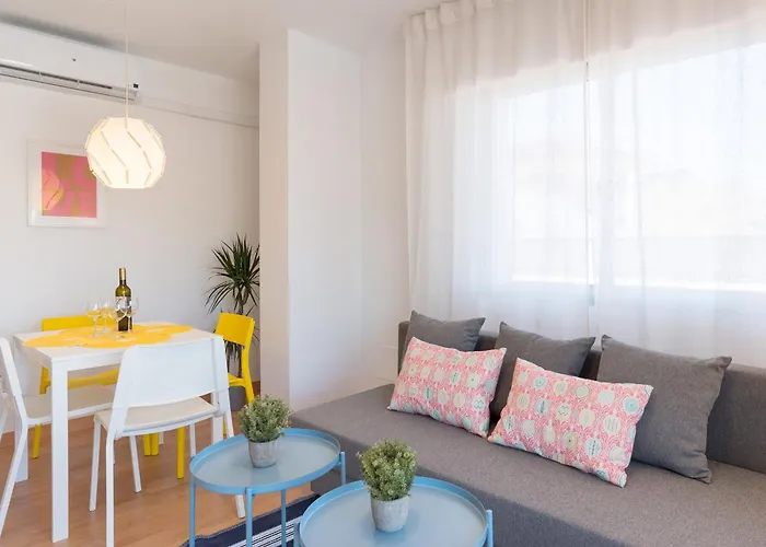 Malagasuite Yate Iii *