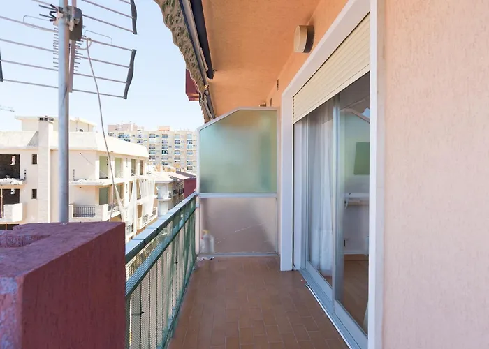 Malagasuite Yate Iii Apartment *