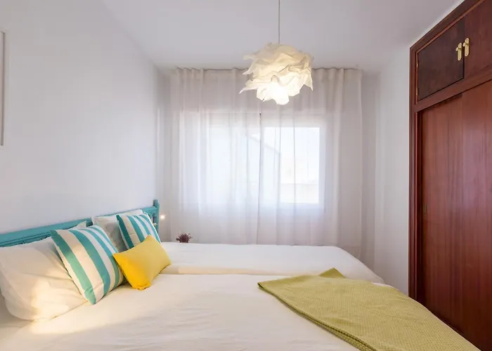 Malagasuite Yate Iii Apartment