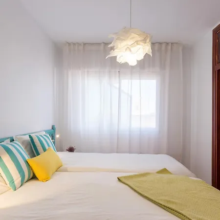 Malagasuite Yate Iii Апартаменты