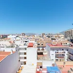 Apartman Malagasuite Yate Iii *