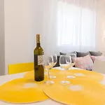 Apartman Malagasuite Yate Iii