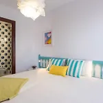 Apartman Malagasuite Yate Iii *