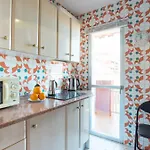 Apartman Malagasuite Yate Iii