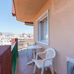 Malagasuite Yate Iii Apartman *
