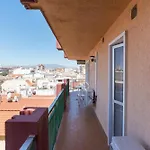 Malagasuite Yate Iii Apartman Fuengirola