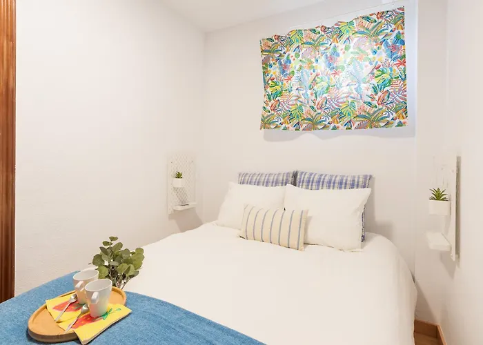 Malagasuite Yate Iii פואנגירולה